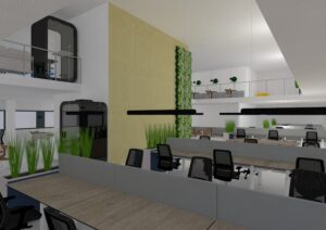 New Yorkstraat 10 Lijnden